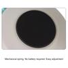 Rotating Cute Time Manager Bubble Fish Timer Mechanical Reminder Timer