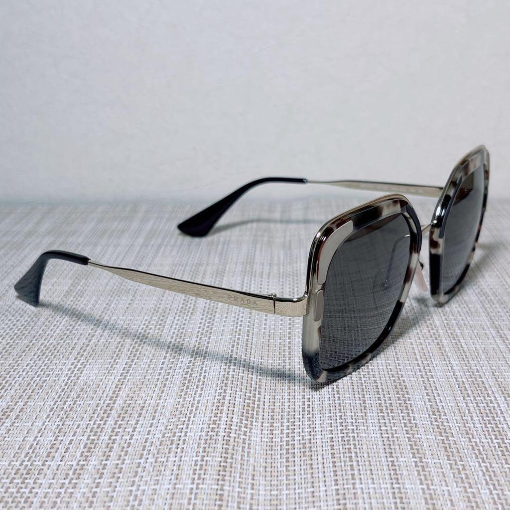 Used [Good condition/with case] PRADA sunglasses ladies