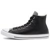 Chuck Taylor All Star High 'Saisonale Colorblock - Schwarz Ziegelrot' 168538C