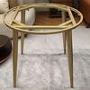 Móveis para sala de estar – Mesa de centro