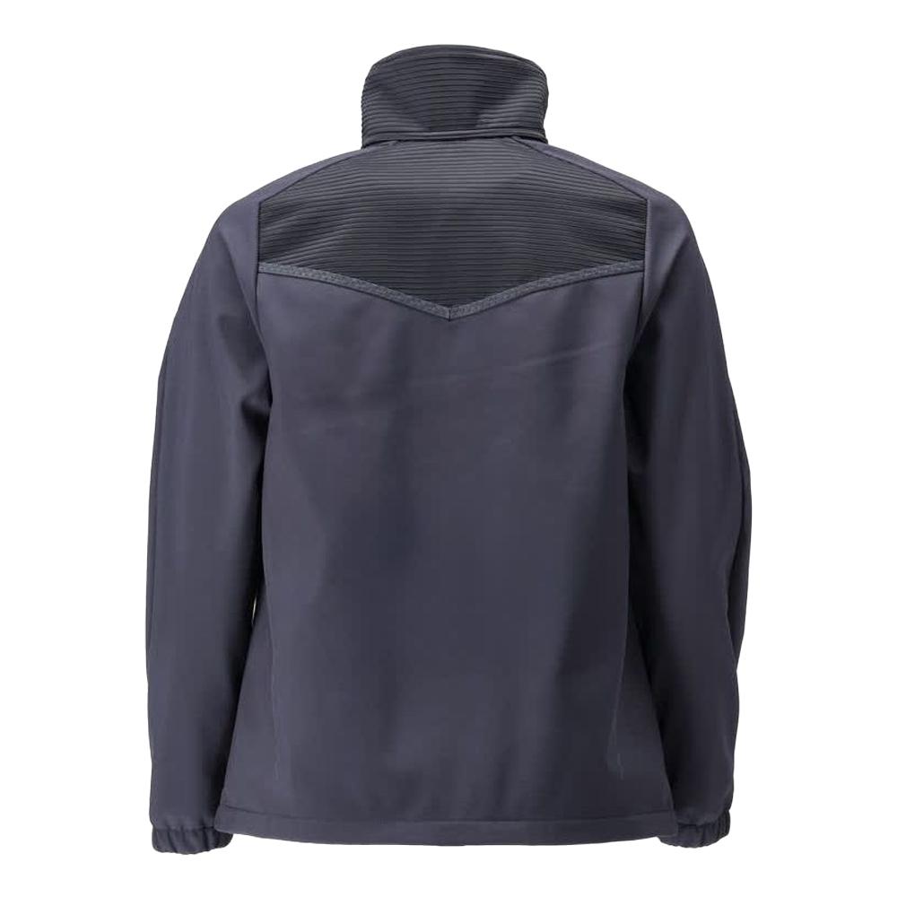 Mascot Mens Customised Soft Shell Jacket