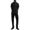 HUGO BOSS Polo Shirt Men's Black 50537507-001