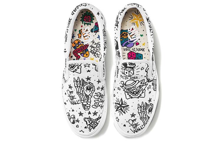 Slip-On Classic Vans 'U-Color' VN0A4BV31IU