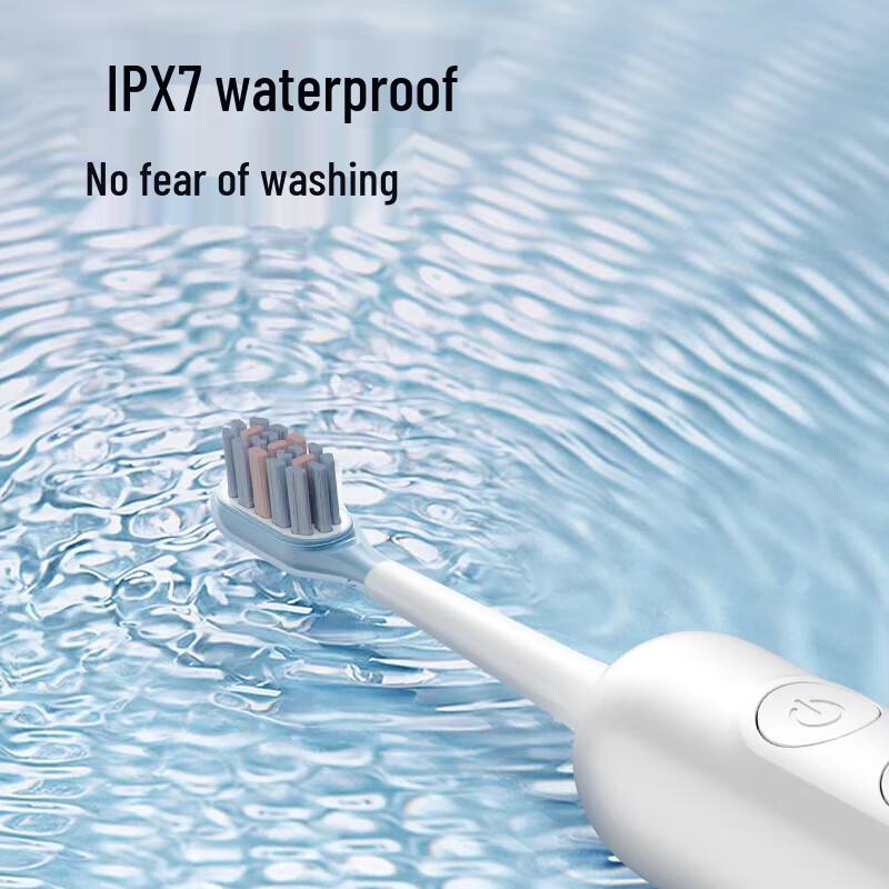 Tianqi Hengfeng AD-8009 Sonic Electric Toothbrush