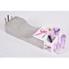U Shape Design Eyelash Extension Pillow Detachable Cover Professional Grade Grafting Lash Head Cushion with Pocket