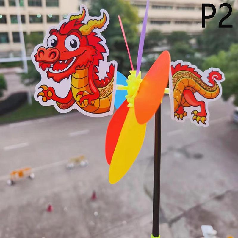 

Животное Пчела Шесть Цветов Трехмерная Ветряная Мельница Мультфильм Детские Игрушки Украшения Домашнего Сада Ветряная Вертушка Декор Двора