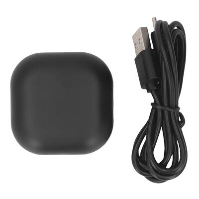 Wireless Charging Case Replacement for Galaxy Buds Pro Earbuds 700mAh Battery Bluetooth Pairing