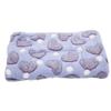 Hamster Warm Fleece Pad Soft and Comfortable Hamster Winter Warm Sleep Pad for Hamster Rabbits Chinchilla