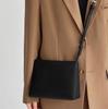 High-End Niche Baguette Crossbody: Versatile Women's Fashion Handbag