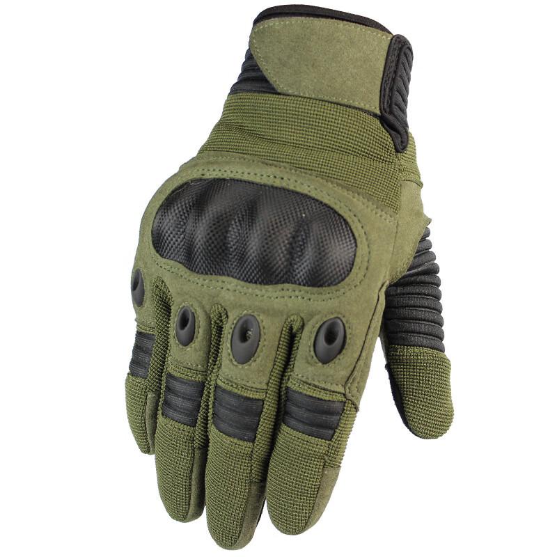 REACH STAR Outdoor Tactical Climbing Gloves
