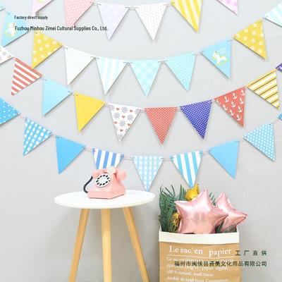 Decorazioni per la casa – Bandiere, striscioni e accessori