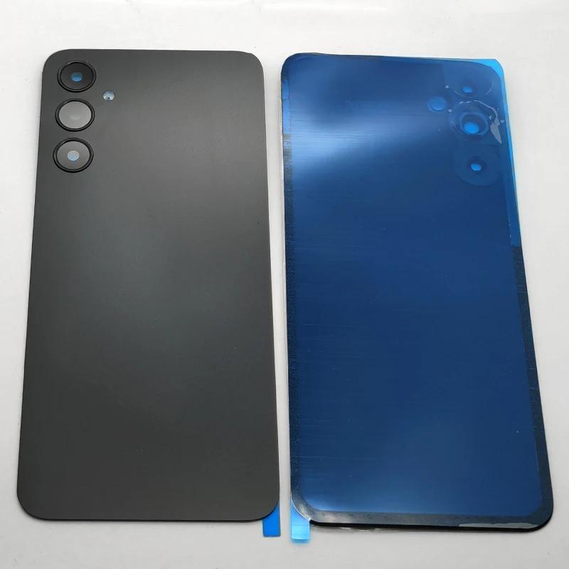 BANERYPAK Rückgehäuse Ersatzgehäuse Mit Kameralinse A05S Mittelrahmen Für Samsung Galaxy A05s A057F Batte