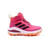 Adidas FortaRun ATR EL K Team Real Magenta Barnesko Rosa Core-Black Beam-Orange GZ1807