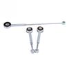 1Pcs Gear Shift Link Linkage Rod Gearbox Set for Berlingo Xantia Xsara Peugeot 306 1993-2001 405 Partner Durable
