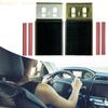 3XUB Automotive Accessory for B5 Dashboard LCD Display Screen Instrument Cluster Repair Easy Installation