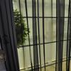 Colorful Floral Tulle Door Window Curtain Sheer Valances Scarf Curtain