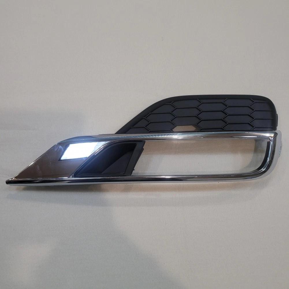 Car Front Bumper Fog Light Cover