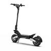 Folding Electric Scooter OOTD T10, 11", Full Suspension, 48V 500W, Black