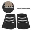 1 Pair Self Heating Knee Brace Elastic Arc Layered Sport Joint Protection Knee Brace Sleeve