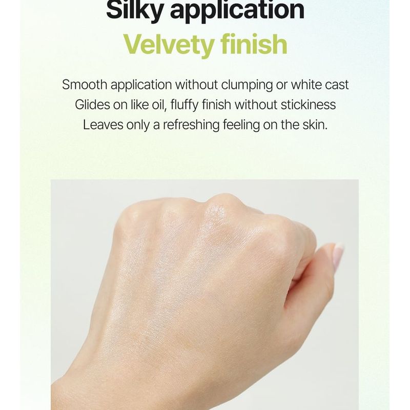 Lador - Tamanu Oil Sunstick