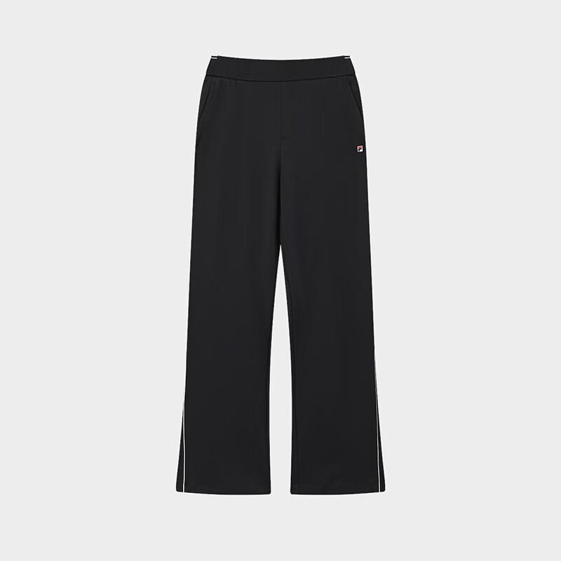 FILA Women s Slim-Fit Casual Knit Pants XL
