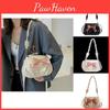 Stylish Retro Bowknot Small Crossbody Bag For Women Ideal For Day Trips And Outings