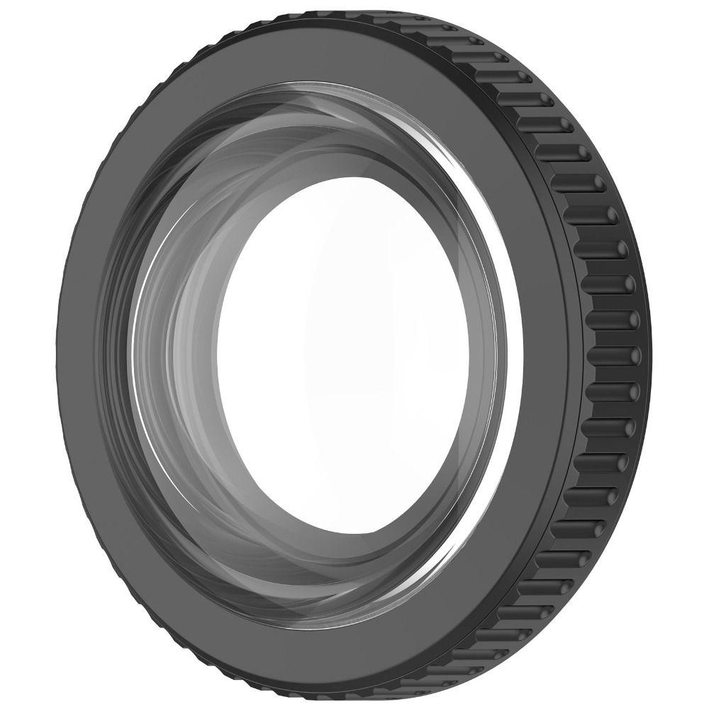 2Pcs HD Lens Guard Optical Glass Protective Cover for GoPro MAX2 Camera Accessories