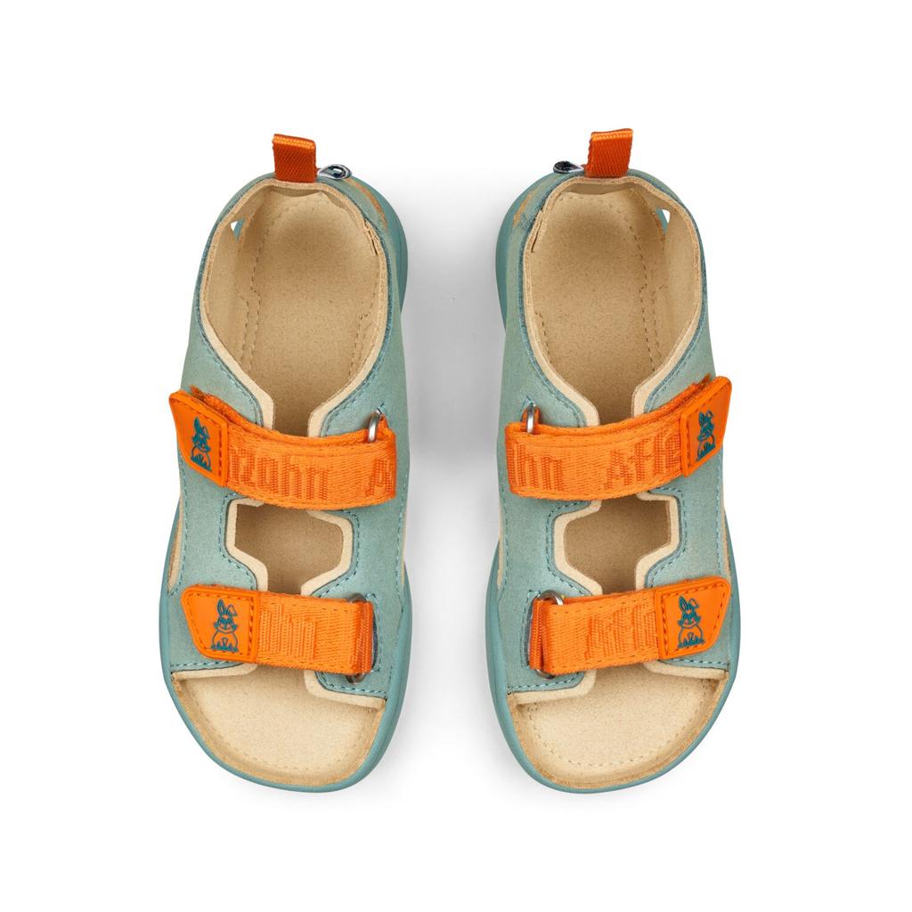 Children's Sandals Affenzahn Sandal Chamude Airy Bunny (00392-20153)