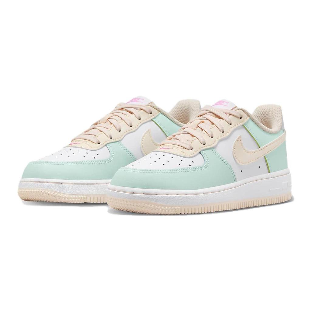 Nike Force 1 PS 'Emerald Rise Guava Ice' FJ3484-300