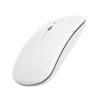 2.4G Wireless Mouse Home Office Portable Backlit Mouse for Laptops Desktop Computer