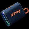 Sanag M13S II ProMax Tragbarer Bluetooth-Lautsprecher (CN-Version)