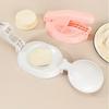 Dough Pressing Tool Presser Dumpling Skin Press Dumpling Wrapper Making Mold Kitchen Gadget Baking Pastry Tool Dumpling Maker