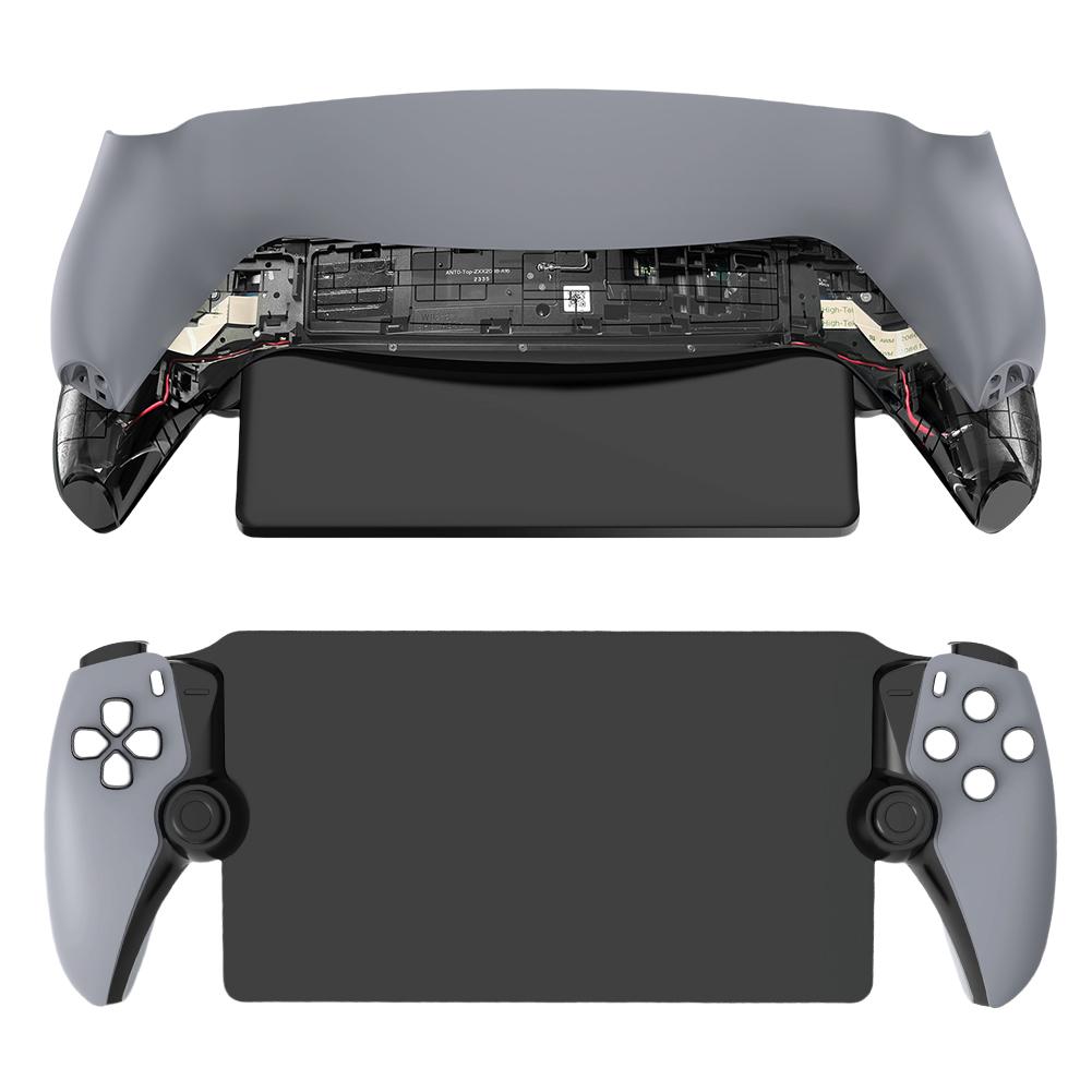 

For PS5 Portal Console Protective Shell Faceplate Portable Handheld Game Console Replacement Hard Case Cover for Playstation 5 CHINA
