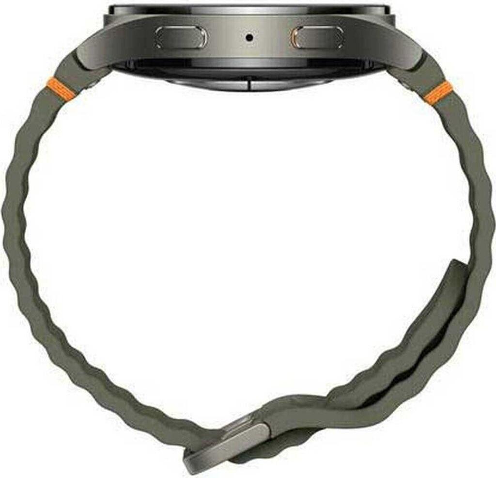 Samsung Galaxy Watch7 44mm LTE Green