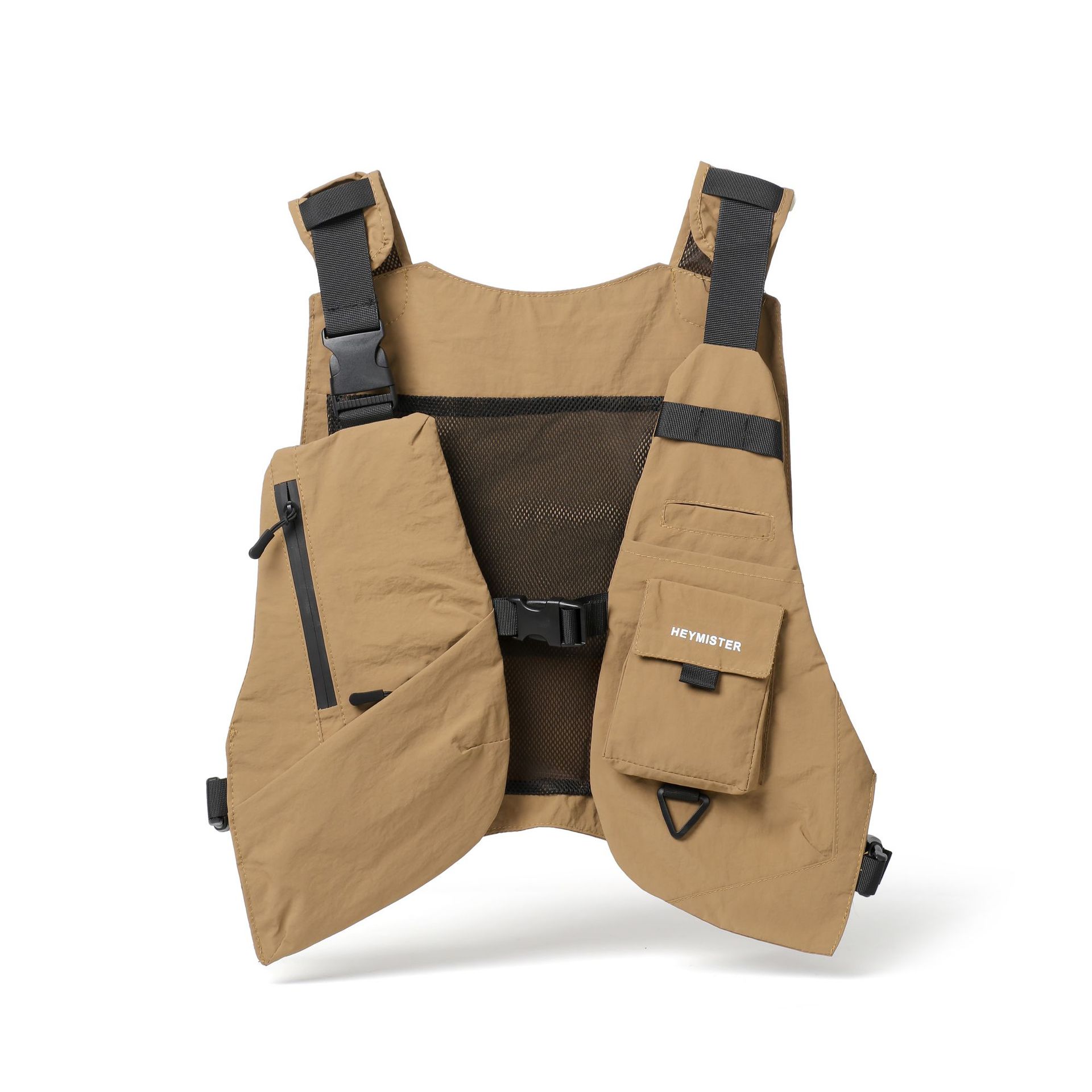 Functional Workwear Tactical Vest Running Tactical Vest Bag