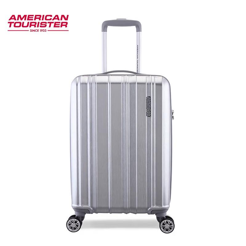 American Tourister ABSPC Hardside Spinner Luggage