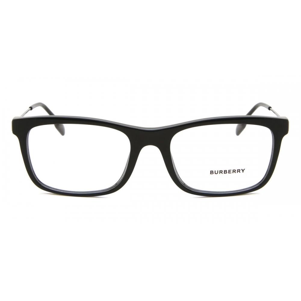 Мужские очки Burberry Be2384 3001 Black/55-18-145