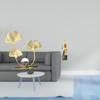 Modern Abstract Sculpture Decorative Bookshelf Ornament for Housewarming Birthday Office Coffee