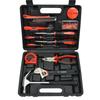 Portable Household Tool Kit for Car and Home Repair