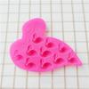 Flamingos Silicone Molds Cake Molds Chocolate Handmade Soap Mold Ice Molded Ice Grids