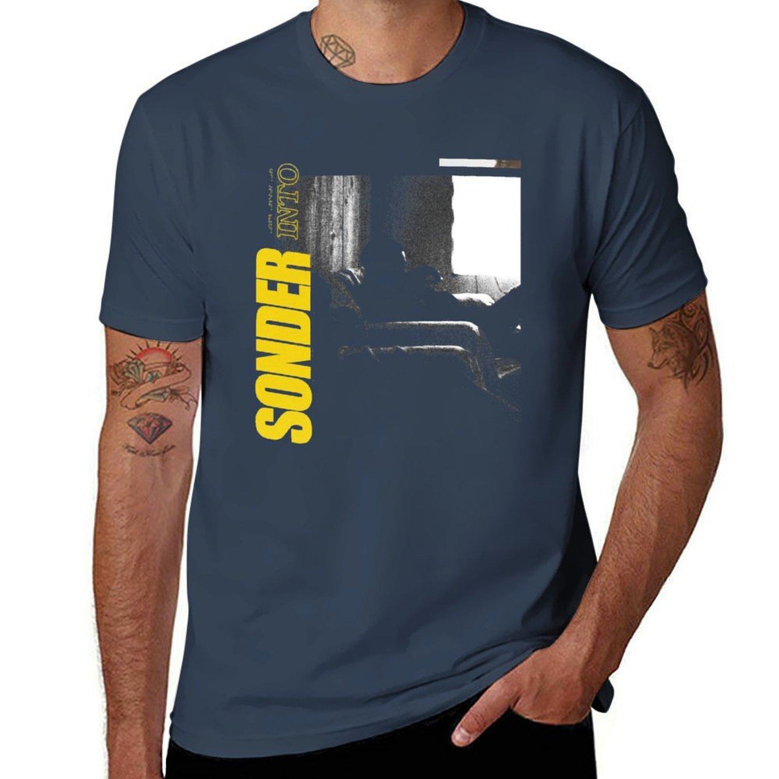B R E N T F A I Y A Z 21 Tshirt Large Size Breathable Tee S