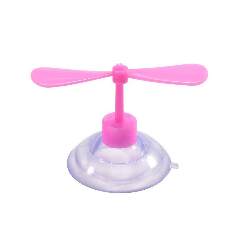 

Шлем для питомца с присоской, бамбуковая стрекоза, кошка, собака, шапка, забавный пропеллер вертолета, талисманы, аксессуары, детский головной убор для мотоцикла 8.5x7x5.5cm