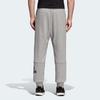 adidas ESSENTIALS Knitted Sweatpants Men's Light Gray DT9959