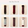 Kawaii Funny Winter Socks Cartoon Pattern Medium Tube Floor Socks Thickened Warm Tube Sock Winter Season