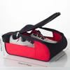 1PCS Professional Golf Bag with Shoe  Lightweight Durable Polyester Travel Storage for Outdoor Course Dustproof Ventilated