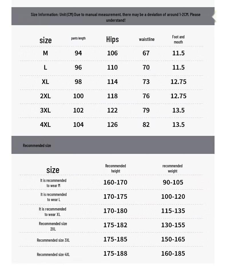 Warrior Men's Casual Sport Loose Fit Tapered Long Pants