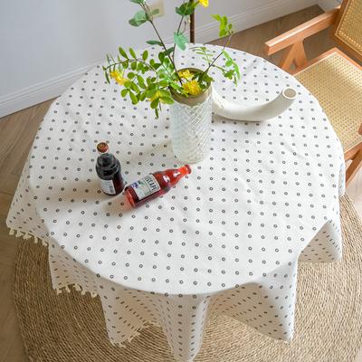 Ropa de mesa y sofá – Mantelería