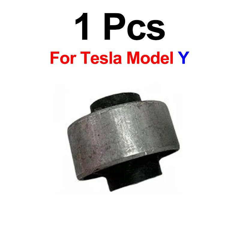 1044358-00-A Für Tesla Model 3/Y Vorderachse Querlenker Gelenk Gummitülle Gelenklager 1044358 Zubehör für Auto
