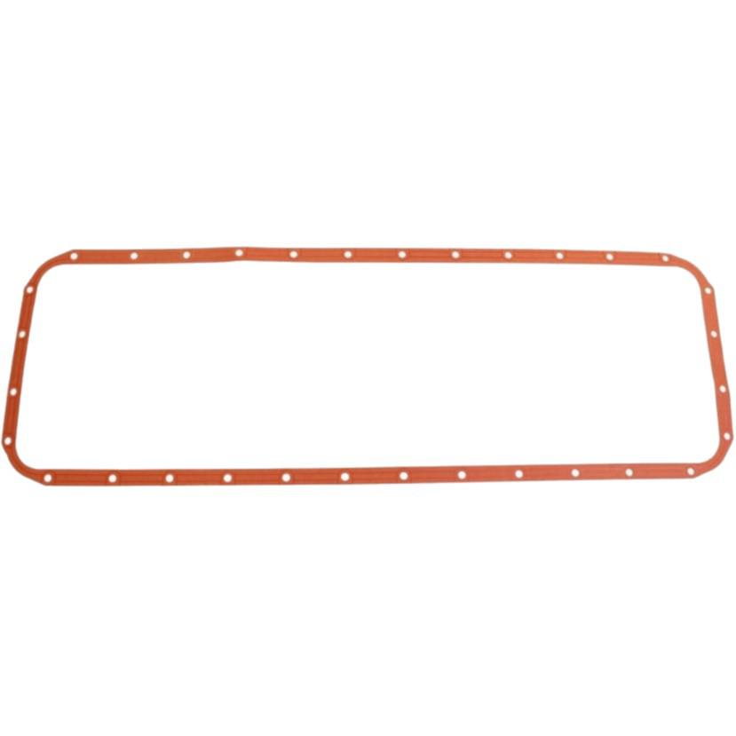 Dongfeng Cummins Engine 6CT8.3/L8.9 Oil Pan Gasket 3938160/3973509.