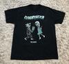 Goldfinger The Kniffe Album Schwarze Baumwolle Unisex S bis 5XL T-Shirt AD232 Unisex T-Shirt